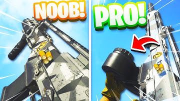 1 ATTACHMENT CHANGES EVERYTHING! - HOLGER 26 BEST CLASS MODERN WARFARE! (Best Class Setups COD MW)