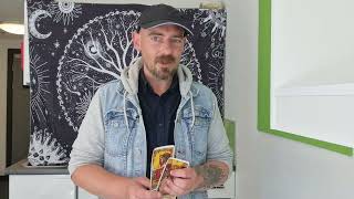 Cancer ♋️ CANCER! WE NEED TO TALK ABOUT THIS PERSON!...🧐 | September 2025 Love Reading