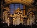 ОРГАННЫЙ КОНЦЕРТ в церкви св. Петра, Вена, 2012, часть 1. ORGAN CONCERT VIENNA 2012 part 1