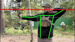 Shot Doctor، Pro Archery Ballistics تُحدث ثورة في الرماية من خلال تزويدك بتعليقات فورية حول دقة ت... screenshot 5