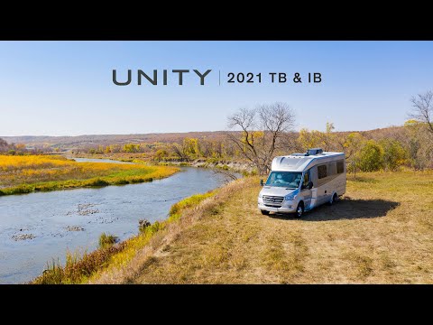 2021 Unity Twin