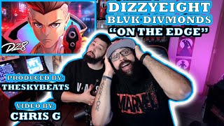 DizzyEight ft. BlvkDivmonds 