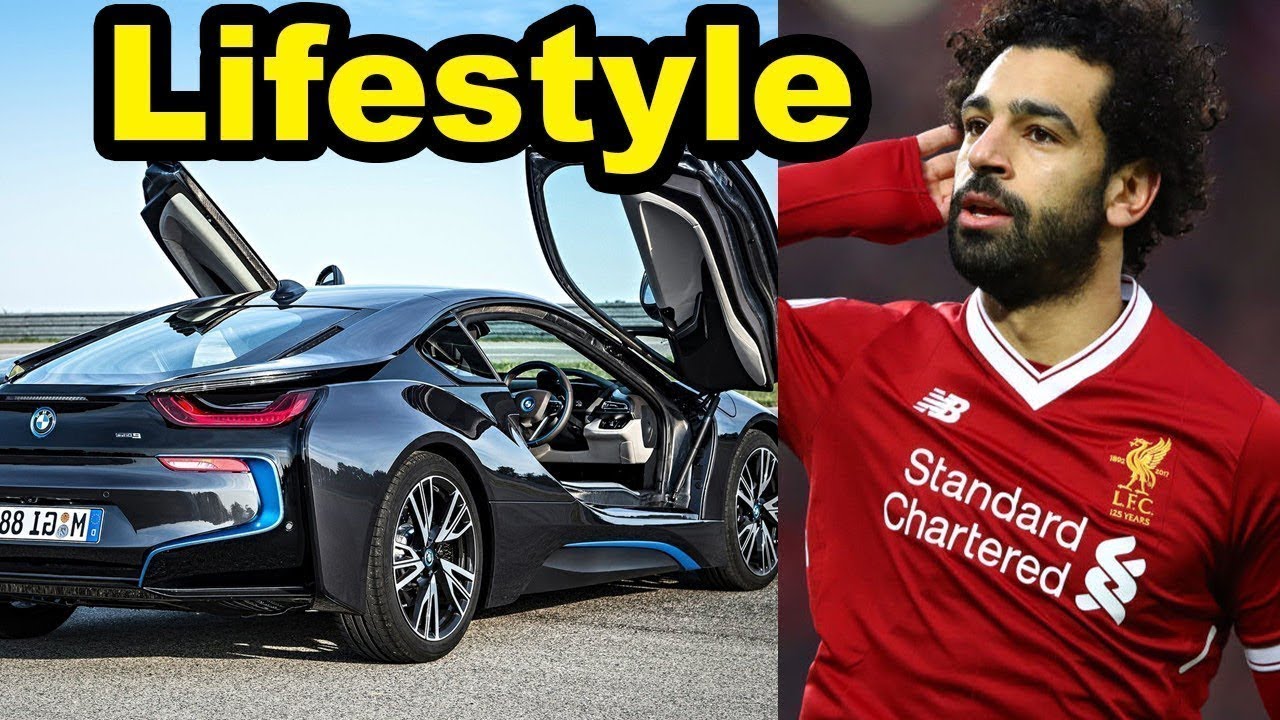Mohamed Salah Lifestyle Car Collection★ Luxurious House ★ Private Jet