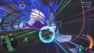 City Gates PB - 32:185 - Turbo Golf Racing
