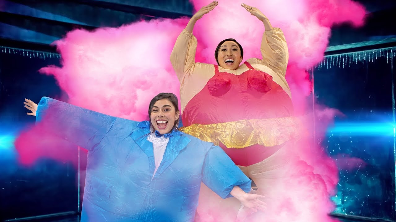 The NEW BLACKPINK w/ Cassey Ho