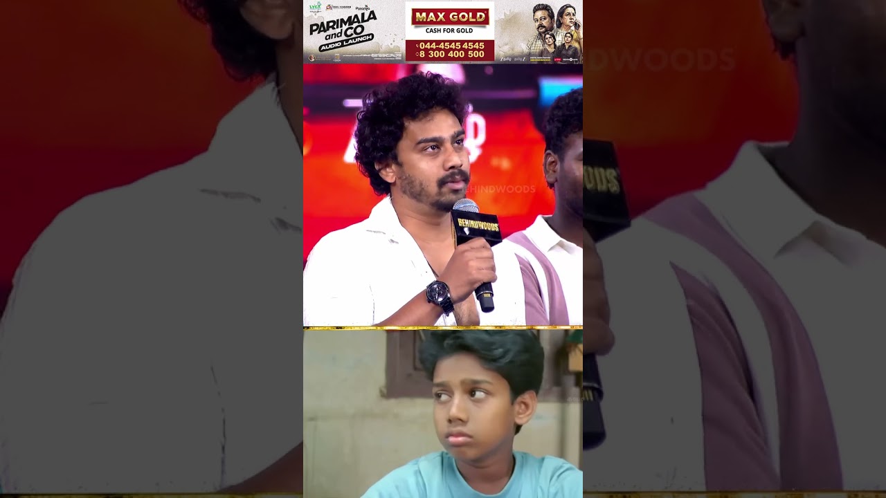 உங்கள மறக்க முடியுமா ❤️ Pasanga Reunion