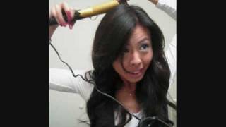♡ Soft Wavy Hair Tutorial ♡ screenshot 1