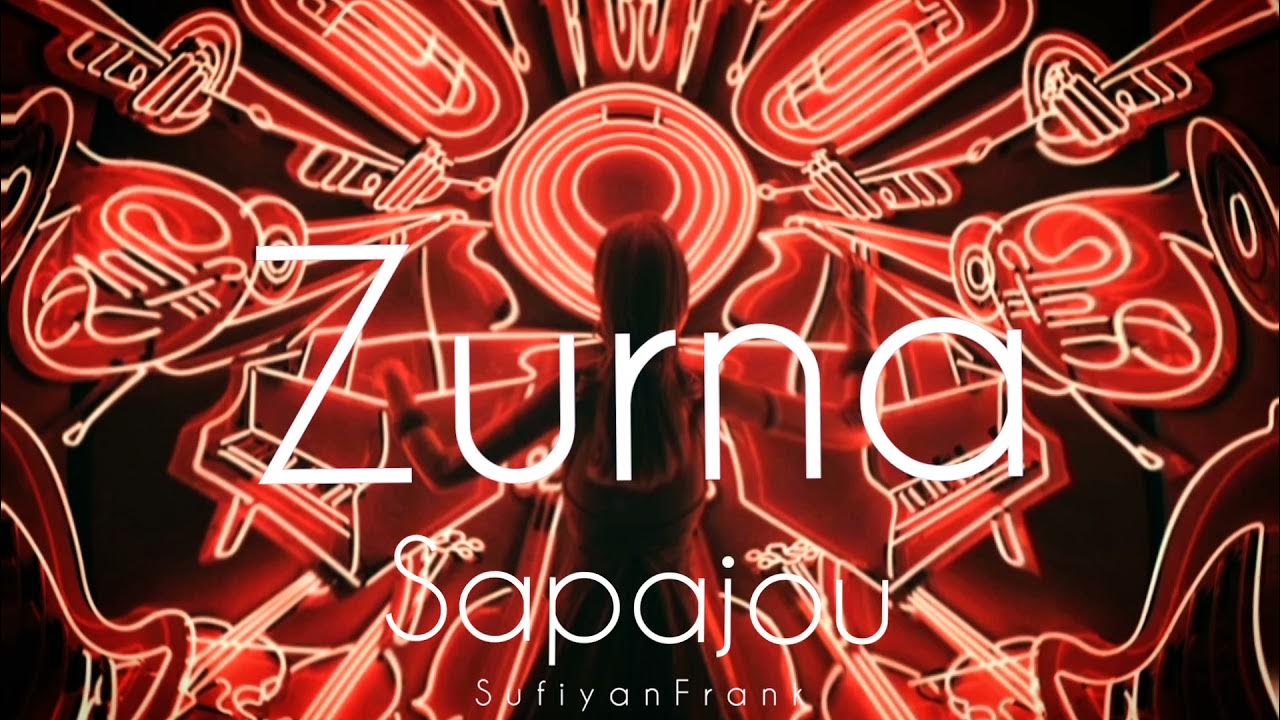 Zurna Sapajou SufiyanFrank (No Copyright Music) YouTube