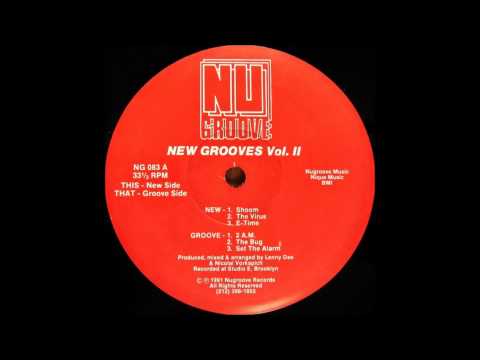 米12” Various House Grooves Volume Two HG002 House Groove Records /00250 Various Artists - House Grooves, Vol. 02 | Deezer