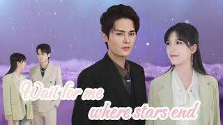 [MULTI SUB] The CEO's Contracted Lover, Meeting at the End of Starlight#drama #jowo #ceo #sweet