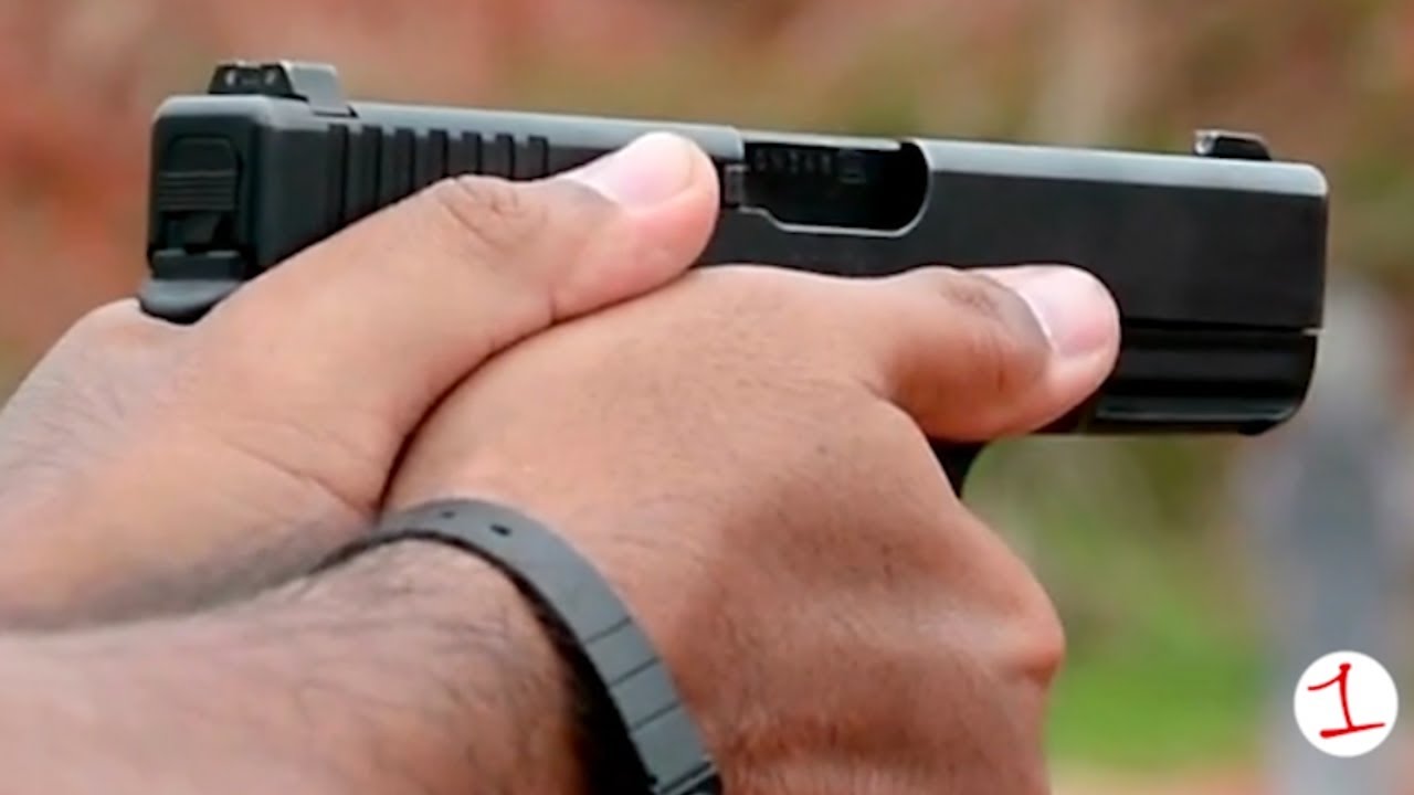 Gun lobbyists react to concealed-carry law changes | FingerLakes1.com