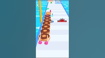 Tasty 🤤 Donut 🍩 ம்ம் 👌🏻 | 𝗕𝗮𝗸𝗲𝗿𝘆 𝗦𝘁𝗮𝗰𝗸 | #trending #tamilgamer #funny #games #gaming #viral #shorts