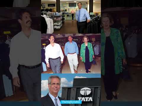 Who S Noel Tata Noel Tata Tata Family Head Of Tata Family Ratan Tata Who S Noel Tata Noel Tata Tata Family Head Of Tata Family Ratan Tata