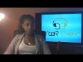Capture de la vidéo [Zouk] Interview Olivia (D'ter Exotic 2011)