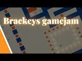 Stronger together! | Brackeys game jam (devlog)