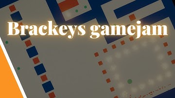 Stronger together! | Brackeys game jam (devlog)