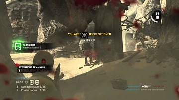 Tomb Raider Multiplayer Guide..How to dominate on Monastary