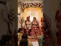 indian wedding style