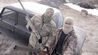 Ov Mövsümünün Ən Gözəl Vuruş Ani Fraqman Ördək Ovu 2022