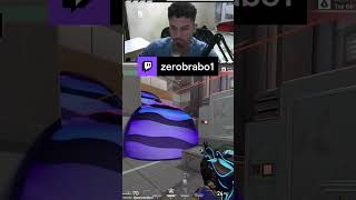 Quejoy Zerobrabo1 Em