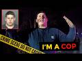 “I’m A Cop!” | Off-Duty Officer Discovers His DUI Crash Was Fatal