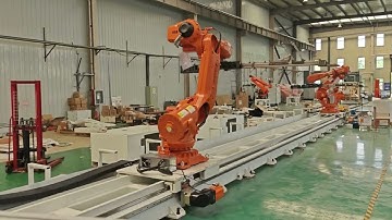 🔧 Double the Robots, Double the Output!