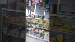 Usaha Kecil Kecilan Di Rumah Jualan Sembako Dan Bensin