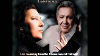 Zülfü Livaneli & Maria Farantouri - 11. To Trelo Seryiani-2011yeni albüm Resimi