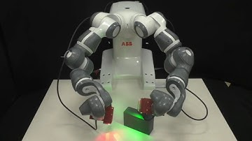 Seeing Through Your Skin: A Novel Visuo-Tactile Sensor for Robotic Manipulation