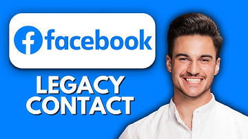 NEW! How to Set Up Facebook Legacy Contact Settings | Control Your Account After You