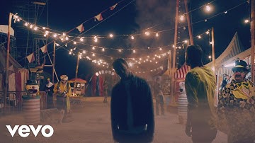 Travis Scott - Antidote - Teaser