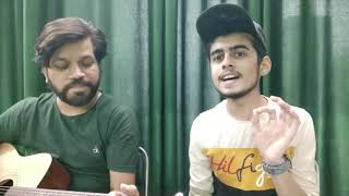 Dil Main Nahi Laona Maninder Buttar Guitar Cover By Lovish Anand Latest Punjabi Song 2020
