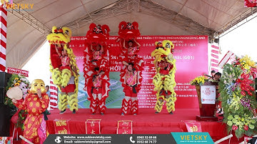 Dịch vụ tổ chức lễ khởi công chuyên nghiệp tại Lào Cai