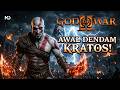[VERTIKAL] NAMATIN God of War II Part 3