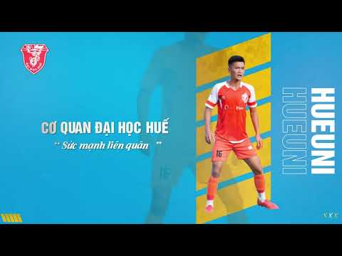 Video Dự đoán kết quả trận đấu l Cơ quan Đại học Huế và... - YouTube