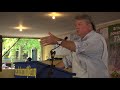 Jim Hood | Neshoba County Fair | MPB