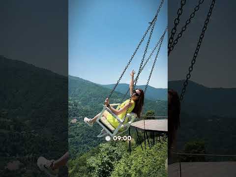 Who Are You On Vacation An Early Bird Or A Queen Of Sleep Georgia Travel Batumi Morning Hotel