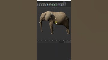 After Effects 2D Image In 3D Easy Tutorial #shorts #c4d