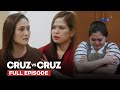 Cruz vs. Cruz: Is Coleen guilty in Jessica’s death?! (Full Episode 92) November 25, 2025