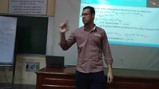 Electromagnetic Waves section 7-Eng. Ashour