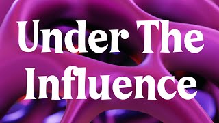 Christopher Martin - Under The Influence