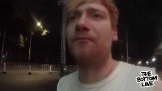 TBL VLOG #1 - Max & Cal Got Drunk On Tour In China