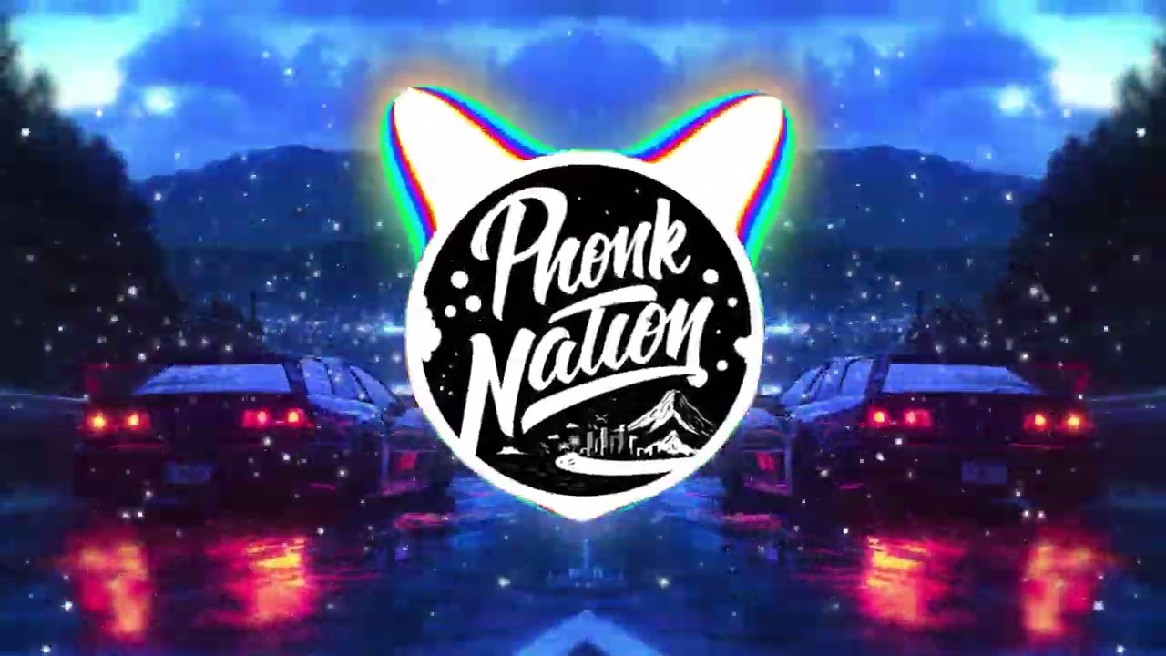 Teriyaki Boyz - Tokyo Drift (Phonk Remix 2025) - YouTube
