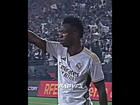 O Vini Jr
