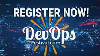 DevOps Festival - Trailer screenshot 5