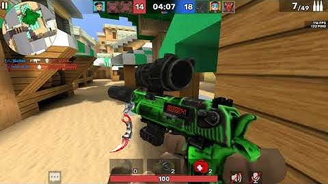 Kuboom clan war 💀💀💀