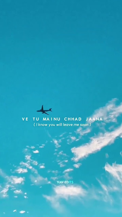 MANBHARRIYA NEW SONG | SAD STATUS | TRENDING SONGS | #broken #bpark #bparksongs #attitudestatus