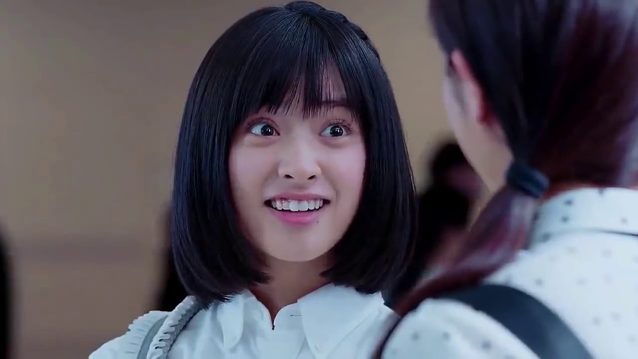 Meteor garden episode 1 Tagalog version - YouTube