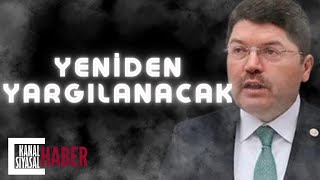 Bakan Tunç Kedi̇yi̇ Öldüren Keloğlanin Yeni̇den Yargilacağini Duyurdu