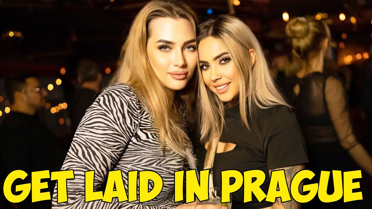 Prague Nightlife And Sex Guide How To Get Laid Fast, Cheap And Easy pic